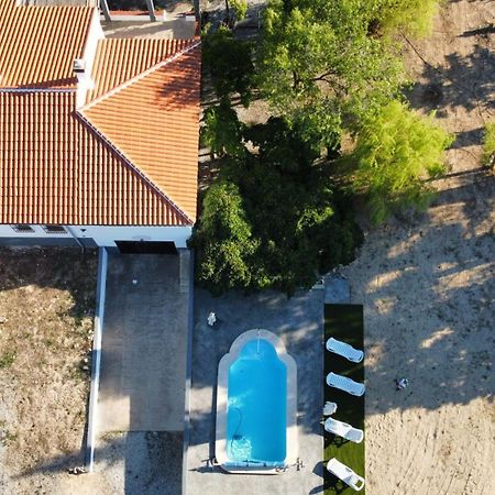 Huéscar Casa El Rincon Del Guardal 빌라 외부 사진