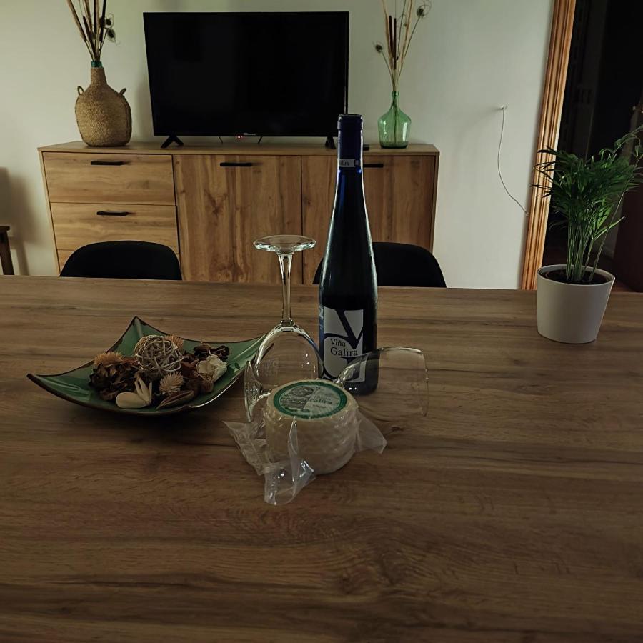 Huéscar Casa El Rincon Del Guardal 빌라 외부 사진