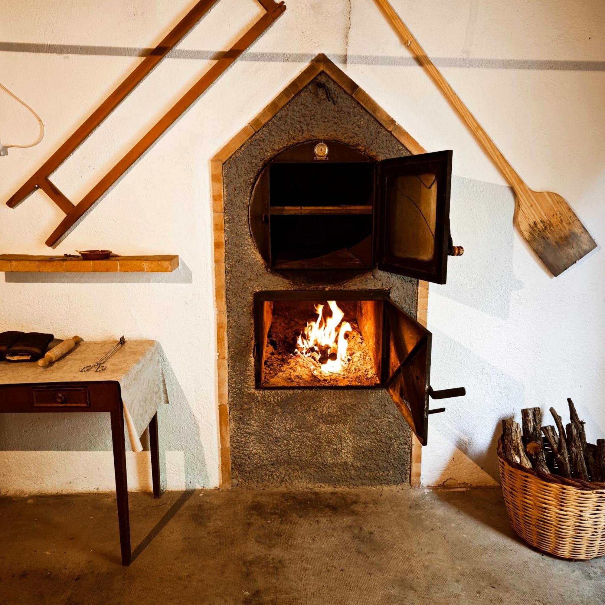 Huéscar Casa El Rincon Del Guardal 빌라 외부 사진